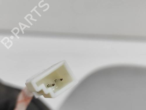 Right sun visor TESLA MODEL Y (5YJY) EV Performance All-wheel Drive | BP32754565I2  - Image 6