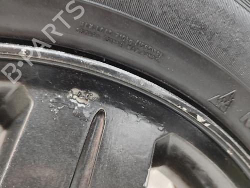Rim DODGE CALIBER 1.8 | BP21808763C45 