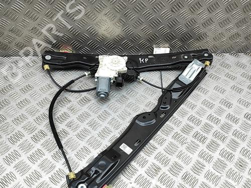 Used Front left window mechanism Front left window mechanism LAND ROVER DISCOVERY SPORT (L550) 2.0 D 4x4 (180 hp) 33039144 33039144