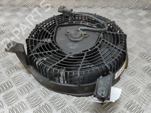 Radiator fan TOYOTA LAND CRUISER PRADO (_J15_) 2.8 D-4D (GDJ150_, GDJ155_, GDJ150, GDJ151) | BP25999840M35 