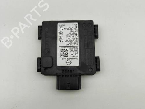 Used Electronic module Electronic module NISSAN QASHQAI III (J12) 1.3 DIG-T (140 hp) 28560629 28560629