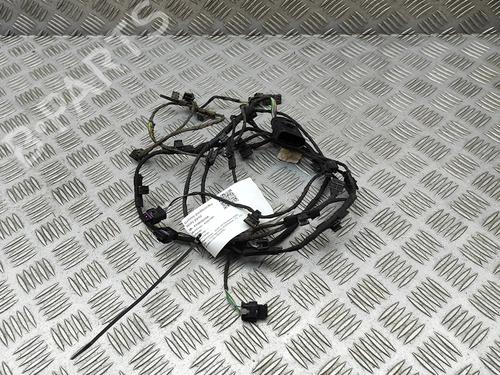 Used Electronic module Electronic module AUDI A6 C8 Avant (4A5) RS6 TFSI Mild Hybrid quattro (600 hp) 33549584 33549584