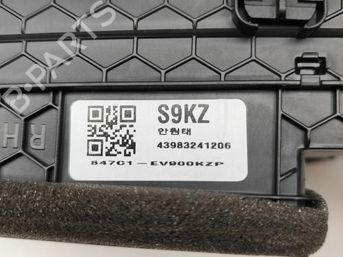 Difusor / Saída de ar KIA EV3 EV | BP39534394I21 - Image 8
