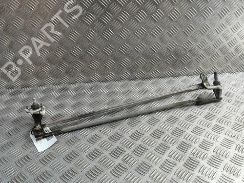 Vindrude Viskermekanisme ISUZU D-MAX I (TFR, TFS) 3.0 DiTD 4x4 (TFS85_) (163 hp) 29227357