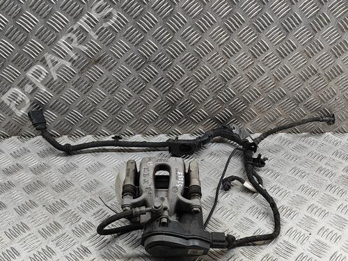 Højre bremsekaliber bag OPEL MOKKA 1.2 (76) (136 hp) 27792728