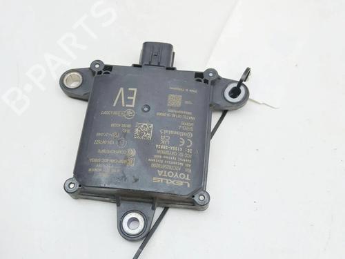 Electronic module TOYOTA bZ4X (_EAM1_) EV (XEAM10) | BP39381129M83 - Image 3