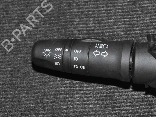 Steering column stalk NISSAN X-TRAIL I (T30) 2.2 dCi 4x4 | BP6727208I23 