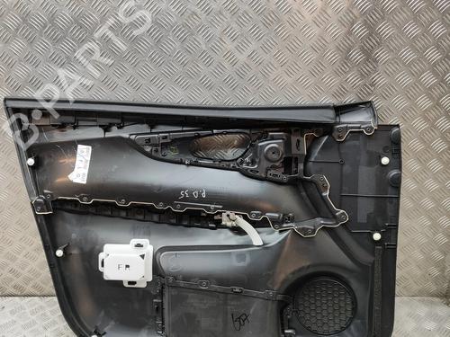 Front right panel NISSAN QASHQAI II (J11, J11_) 1.6 dCi | BP24142350C59 - Image 2