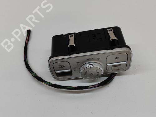 Modulo electronico MERCEDES-BENZ GLE (V167) GLE 300 d 4-matic (167.109) (269 hp) 28433606