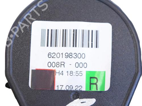Front right seatbelt LAND ROVER RANGE ROVER EVOQUE (L538) 2.0 D 4x4 | BP33366522I25 - Image 5