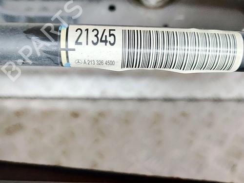Rear axle MERCEDES-BENZ E-CLASS Coupe (C238) E 220 d (238.314) | BP36782848M2 - Image 9