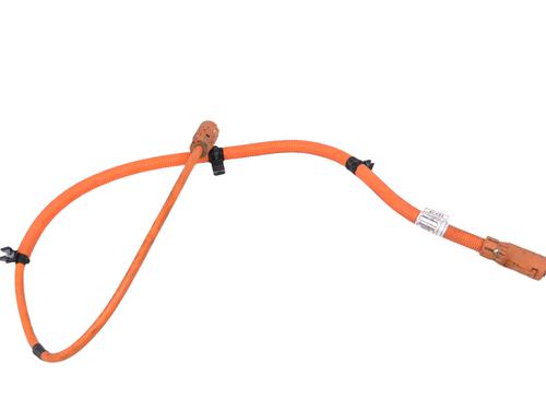 Used Wiring harness Wiring harness BMW i8 (I12) hybrid (231 hp) 33351755 33351755