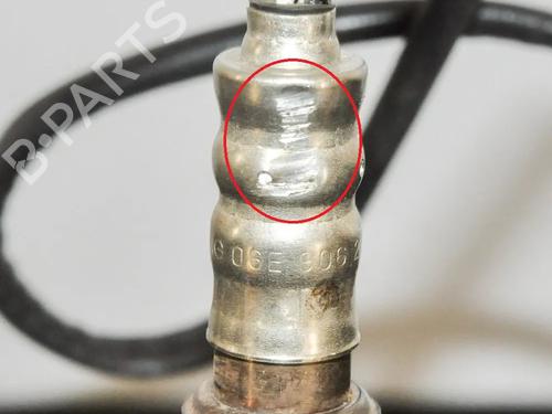 Used Electronic sensor Electronic sensor AUDI A4 B8 (8K2) S4 quattro (333 hp) 6724551 6724551