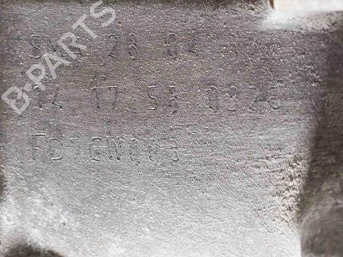 Gearbox PORSCHE CAYENNE (92A) 3.6 | BP29945184M3