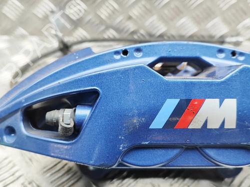 Left front brake caliper BMW X3 (G01, F97, G08) xDrive 20 d | BP38875227M105 - Image 5