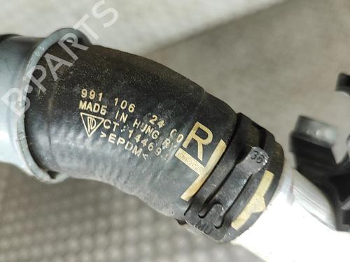 Pipe PORSCHE 911 (991) 3.0 Carrera S | BP32061710M125 