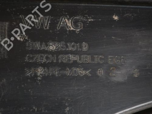 Underbody protection VW GOLF VIII (CD1, DA1) 2.0 TDI GTD | BP30241499M92 