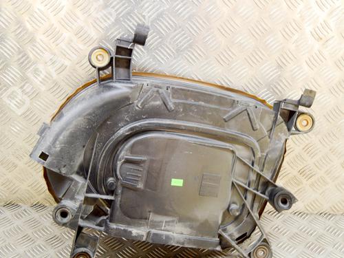 Air filter box BMW X3 (F25) xDrive 20 d | BP13110034M87 