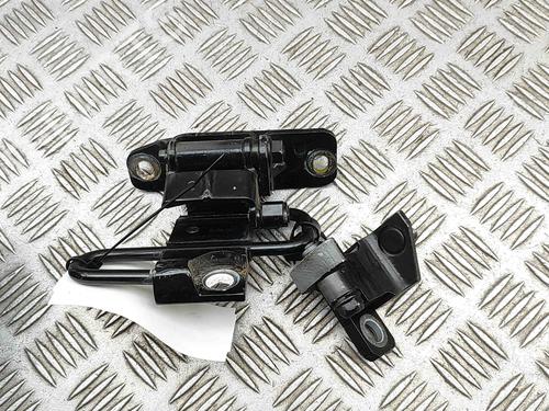 Dørhengsel/Dørstopper VW PHAETON (3D1, 3D2, 3D3, 3D4, 3D6, 3D7, 3D8, 3D9) 6.0 W12 4motion | BP29488115C146 
