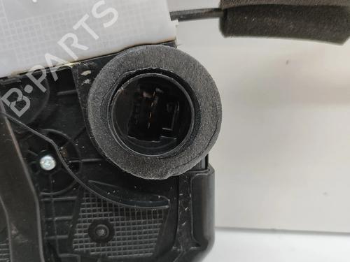 Rear right lock TOYOTA bZ4X (_EAM1_) EV (YEAM15) | BP28560669C99