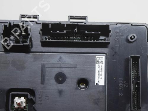 Electronic module TESLA MODEL 3 (5YJ3) EV | BP27748943M83 