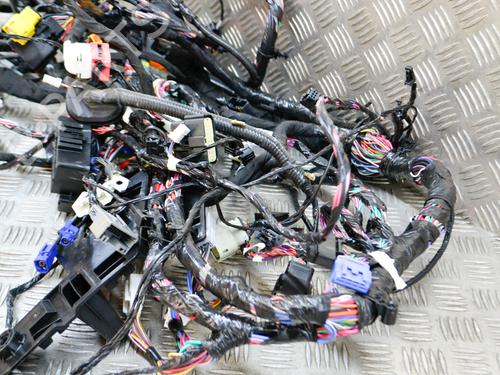 Wiring harness TESLA MODEL S (5YJS) 90D AWD | BP14639123E16 