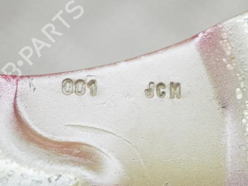 Hinge/Door check strap TESLA MODEL 3 (5YJ3) EV AWD | BP27751380C146 