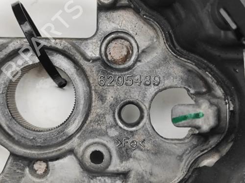 Rat VW T-ROC (A11, D11) 1.5 TSI | BP32680205C49  - Image 12