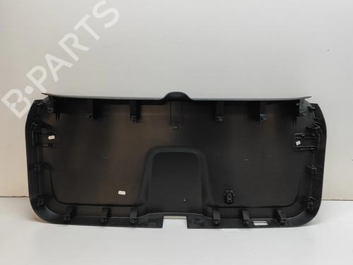 Boot lining SKODA KAMIQ (NW4) 1.0 TSI | BP33371596I3 - Image 2