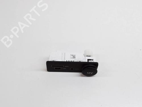Used Electronic module LAND ROVER RANGE ROVER EVOQUE (L538) 2.0 D 4x4 (180 hp) 14642641