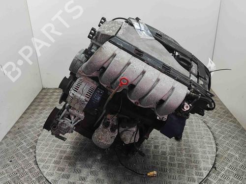 Used Engine VW CORRADO (53I) 2.9 VR6 (190 hp) 30439991