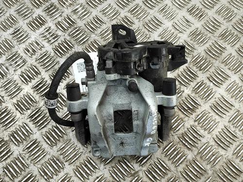 Used Left rear brake caliper VOLVO XC60 II (246) 2.0 B5 Mild-Hybrid (249 hp) 28548592