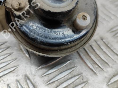 Horn SKODA YETI (5L) 1.2 TSI | BP16076992E13 