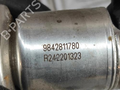 Spreder / Dyse CITROËN JUMPY III Van (V_) 1.5 BlueHDi 120 | BP28438340M100 