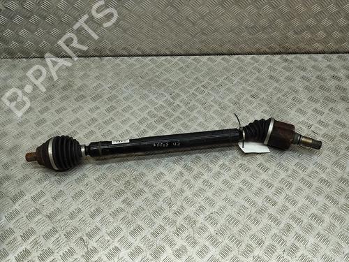 Used Right front driveshaft Right front driveshaft VW PASSAT B8 (3G2, CB2) 1.4 GTE Hybrid (218 hp) 25614339 25614339