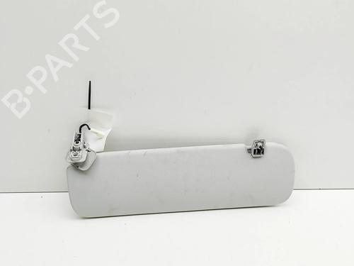 Right sun visor TESLA MODEL 3 (5YJ3) EV Performance AWD | BP33394493I2  - Image 6