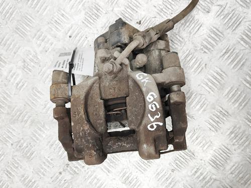 Left rear brake caliper VW PASSAT B8 Variant (3G5, CB5) 2.0 TDI | BP39205200M107 - Image 3