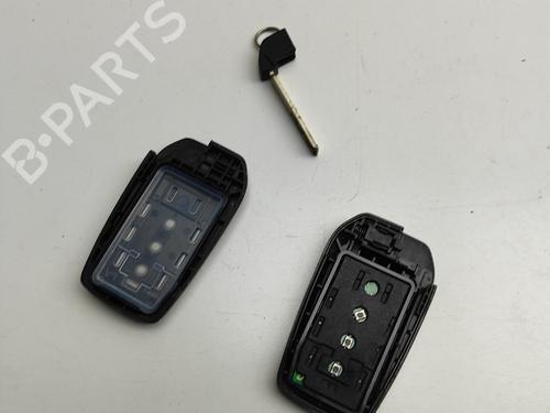 Modulo electronico TOYOTA PRIUS (_W6_) 2.0 PHEV (MXWH61L, MXWH61) | BP29975265M83