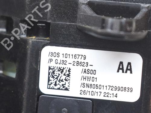 Switch LAND ROVER RANGE ROVER EVOQUE (L538) 2.0 D 4x4 | BP9629774I30 