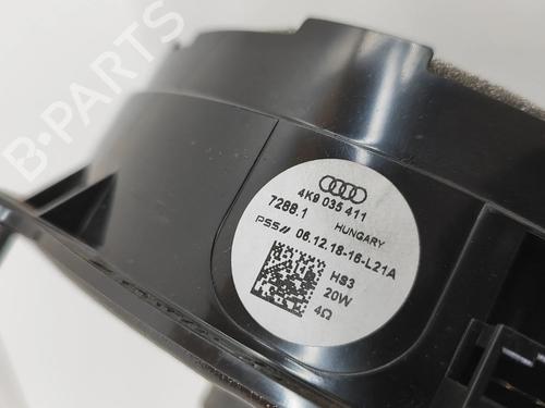 Speaker AUDI A6 C8 (4A2) 40 TDI | BP27786724E2 - Image 6