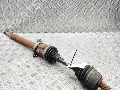 Right front driveshaft VOLVO V40 Hatchback (525) D4 | BP38267757M39 - Image 2