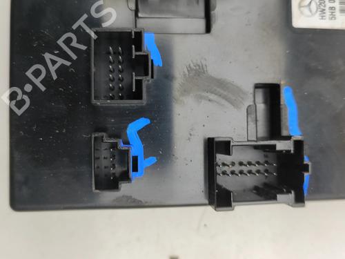 Electronic module MERCEDES-BENZ GLE (V167) GLE 400 d 4-matic (167.123) | BP32974365M83 - Image 6