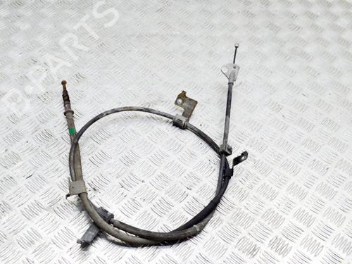 Handbrake cable TOYOTA PRIUS (_W3_) 1.8 Hybrid (ZVW3_) | BP14623417C145 