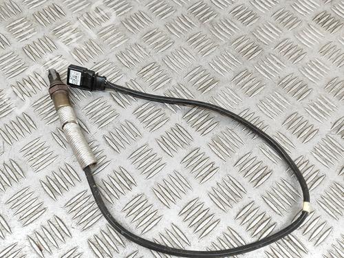 Elektronisk sensor AUDI A3 Sportback (8VA, 8VF) S3 quattro | BP24583507M84 