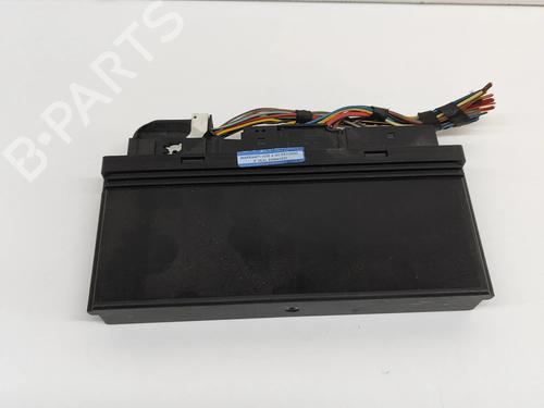 Electronic module BMW 6 (E63) 635 d | BP23249814M83