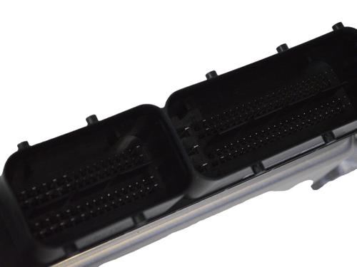 Engine control unit (ECU) SSANGYONG RODIUS II 2.2 Xdi | BP33361925M57 - Image 5