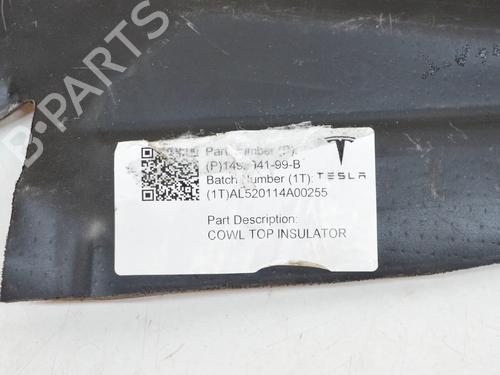 Andre TESLA MODEL Y (5YJY) EV Performance All-wheel Drive | BP27752532O1 