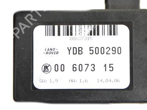 Elektronisk sensor LAND ROVER RANGE ROVER SPORT I (L320) 2.7 D 4x4 | BP30217924M84 