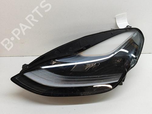 Used Left headlight Left headlight TESLA MODEL Y (5YJY) EV Rear-Wheel Drive (299 hp) 34036995 34036995