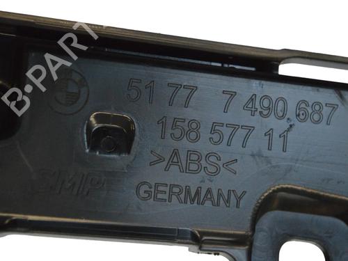 Støtte BMW 4 Convertible (G23, G83) 420 i | BP33367262C155 - Image 5